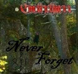 Gurtholfinn : Never Forget